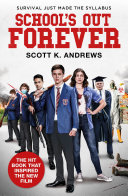 School's Out Forever pdf