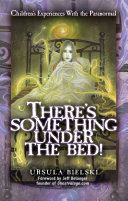 Read Pdf There's Something Under the Bed