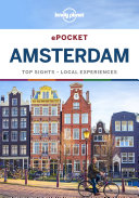 Read Pdf Lonely Planet Pocket Amsterdam