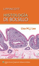 Histolog A De Bolsillo