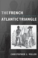 Read Pdf The French Atlantic Triangle