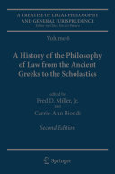 Read Pdf A Treatise of Legal Philosophy and General Jurisprudence