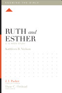 Read Pdf Ruth and Esther