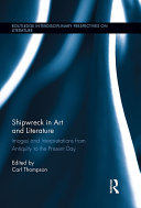 Read Pdf Shipwreck in Art and Literature