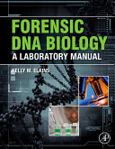 Read Pdf Forensic DNA Biology