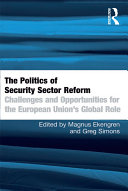 Read Pdf The Politics of Security Sector Reform