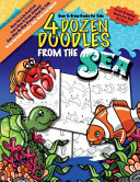 How To Draw Books For Kids 4 Dozen Doodles From The Sea