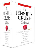 Read Pdf The Jennifer Crusie Collection