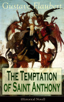 Read Pdf The Temptation of Saint Anthony (Historical Novel)