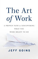 Read Pdf The Art of Work