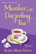 Murder with Darjeeling Tea pdf