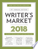 Writer S Market 2018