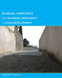 Read Pdf Bilingual Competence and Bilingual Proficiency in Child Development
