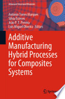Additive Manufacturing Hybrid Processes For Composites Systems