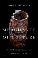 Read Pdf Merchants of Culture