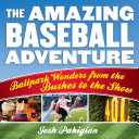 The Amazing Baseball Adventure