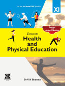 Health and Physical Education Class 11