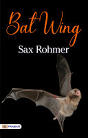 Read Pdf Bat Wing
