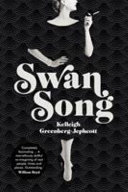 Swan Song Book Cover