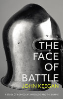 Read Pdf The Face Of Battle