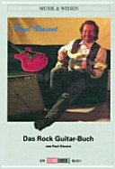 Das Rock-guitar-Buch