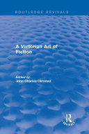 Read Pdf A Victorian Art of Fiction