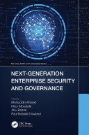 Read Pdf Next-Generation Enterprise Security and Governance