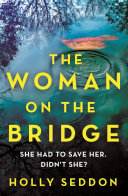 The Woman on the Bridge Book