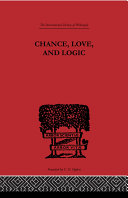 Read Pdf Chance, Love, and Logic