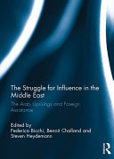 The Struggle for Influence in the Middle East pdf