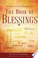 The Book Of Blessings