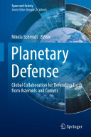 Read Pdf Planetary Defense