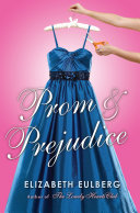 Prom and Prejudice Book