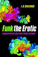 Read Pdf Funk the Erotic
