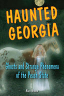 Read Pdf Haunted Georgia