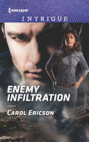 Enemy Infiltration Book