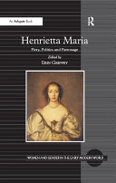 Read Pdf Henrietta Maria