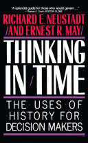 Read Pdf Thinking In Time
