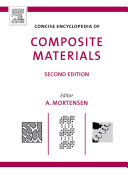 Read Pdf Concise Encyclopedia of Composite Materials