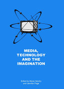 Read Pdf Media, Technology and the Imagination