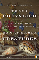 Remarkable Creatures Book