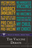 The Anti Vaccination Movement