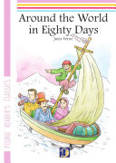Read Pdf Around the World in Eighty Days