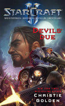 Read Pdf StarCraft II: Devils' Due