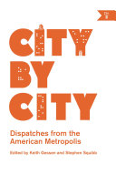 Read Pdf City by City