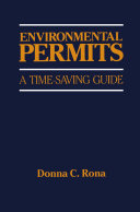 Read Pdf Environmental Permits