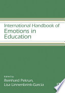 International Handbook Of Emotions In Education