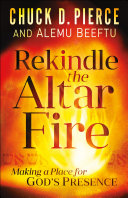Read Pdf Rekindle the Altar Fire