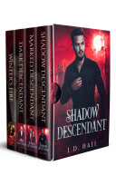 Read Pdf The Descendants Complete Series (Books 1, 1.5, 2, 3)