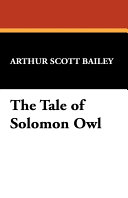 Read Pdf The Tale of Solomon Owl